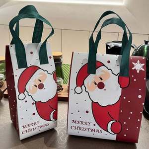 Bolsa Térmica Personalizada con Logotipo para Entrega de Alimentos, Bolsa de Refrigeración de Tela No Tejida con Impresión Personalizada al por Mayor - Product Image 6