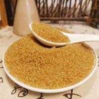 Édulcorant naturel zéro calorie au fruit du moine brun doré, allulose, végétalien, sans gluten, indice glycémique 0, sans érythritol