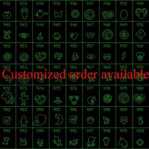 Brazalete grabado personalizado de acero inoxidable para mujer, pulsera de joyería negra, resistente a la misma resistencia a los derechos, la justicia Social - Product Image 5