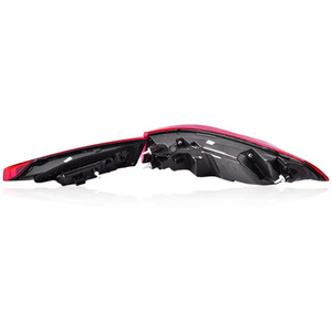 Feux <span class=keywords><strong>de</strong></span> voiture <span class=keywords><strong>pour</strong></span> BMW G22 LED Tail Lamp 2021-2023 G23 <span class=keywords><strong>Laser</strong></span> Tail Light G82 G26 425i 430i Rear Trunk <span class=keywords><strong>Stop</strong></span> Brake Dynamic Signal Auto - Product Image 6
