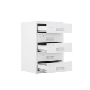 <span class=keywords><strong>ตู้</strong></span>เอกสาร<span class=keywords><strong>ลิ้นชัก</strong></span>แบบสั้นสำหรับสำนักงานหรือโรงเรียน ขายดี มีกุญแจล็อค เหมาะสำหรับโรงพยาบาล สำนักงาน หรือโรงเรียน - Product Image 4