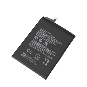 Batería de repuesto original de alta calidad de 6000mAh para Xiaomi Poco X3 Pro 8G Mi 8 Lite BM48 BN36 BN4A NFC, en stock. - Product Image 4