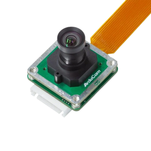Chipboard Arducam Imx500 Ai <strong>Camera</strong> <strong>Module</strong>,Imx500 Vision Sensor for Esp32-p4 Mcu Soc Platforms,Edge Ai Low-power Imaging Solution - Product Image 1