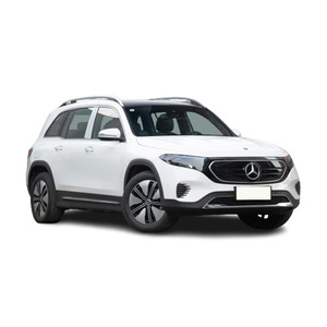 <span class=keywords><strong>Mercedes</strong></span>-Benz EQB 4MATIC 260 350, <span class=keywords><strong>Mercedes</strong></span>-EQB, 6.3s, 600 km, Motor de 215 kW, Tracción en las Cuatro Ruedas, Auto Eléctrico - Product Image 1