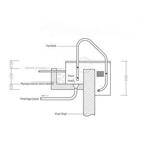 Système de filtre à eau de filtre de <span class=keywords><strong>piscine</strong></span> compact pour enfants comme <span class=keywords><strong>pompe</strong></span> de <span class=keywords><strong>piscine</strong></span> et système de filtre pour le logement de <span class=keywords><strong>piscine</strong></span> - Product Image 4