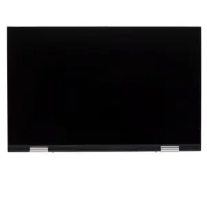 14英寸Fhd整个完整触摸屏组件，用于5410 2合1银色 - Product Image 1