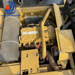 Excavatrices d'occasion Caterpillar CAT336 336D2 336GC, marque la plus vendue, 36 tonnes, grande machinerie, CAT336D2 pas cher à vendre - Product Image 6