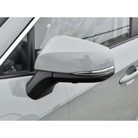 Pneu Toyota RAV4 R17 d'occasion durable en bon état Conduite à gauche Véhicule d'occasion à vendre à aspiration naturelle de 2,0 L
