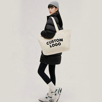 Bolsa de Lona Personalizada con Impresión Completa Gahumi, Nueva Llegada, Bolsas de Lona de Algodón Personalizadas de Buena Calidad con Logotipo