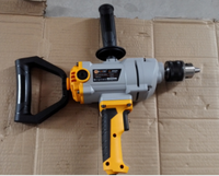 COOFIX CF-ED001 16mm 1200W Perceuse Électrique Machine Pour L'industrie