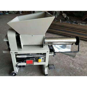 Máquina Automática Neumática para Envasado de Sustrato de Champiñones, Alta Precisión, para Cultivo de Enoki y Shiitake - Product Image 3