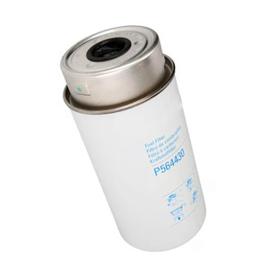 กรองน้ำมันหล่อลื่นคุณภาพสูง 320 A4038 P564430 46492252 MDF9137 32007426 สำหรับอะไหล่เครื่องยนต์รถบรรทุก - Product Image 5