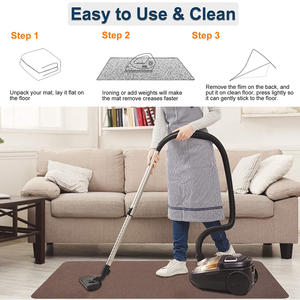 كرسي حاسوب غريبي بساط محكم من أجل البلاط وصفح - Product Image 4