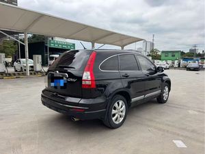 Honda <span class=keywords><strong>CRV</strong></span> 2.0 Automática 4WD <span class=keywords><strong>2011</strong></span> - Product Image 6