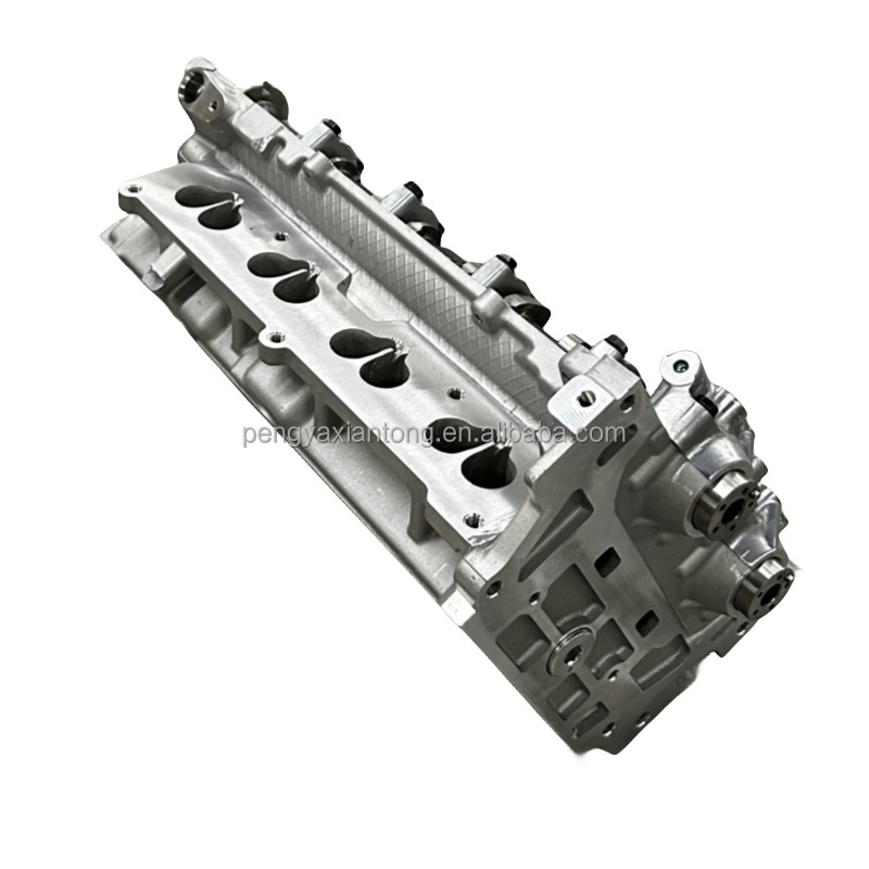 Baojun Engine Parts 24535821 - Cylinder Head Assembly