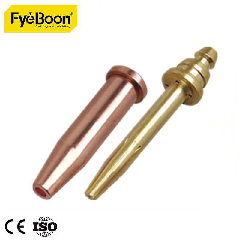 5818B Guaranteed Quality Proper Price Plated Copper Hollow Cone Nozzle