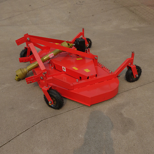 Nueva maquinaria agrícola Tractor 3 puntos Pto 540/720 Cortacésped Slasher - Product Image 6