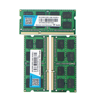 DDR3 8GB Laptop RAM 1600MHz 1.35V High Performance in Stock