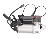 Pompe de compression de la suspension pneumatique pour Porsche Cayenne 955 9PA Volkswagen Touareg 7L Airmatic Compressor 95535890105 7L0698 007D