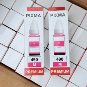 Vente directe d'usine en Chine, encre pigmentée à base de colorant Pixma GI490 de haute qualité à prix avantageux, kits d'encre pour imprimantes jet d'encre <span class=keywords><strong>Canon</strong></span> G3410 G3420 G3416 - Product Image 6