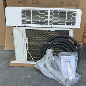 1.5hp Ghana <b>Super</b> Energy <b>Saving</b> DC Inverter Air Conditioner for Room Home Use Wall Split AC Climatiseurs Aires 12000BTU CE R32 W - Product Image 4