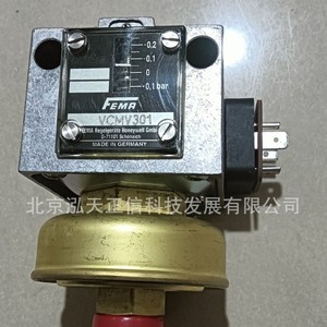 Interruptor de presión Honeywell VCMV301 - producto original, precio a consultar por separado, diez veces el precio en caso de falsificación. - Product Image 2