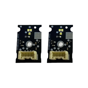 <span class=keywords><strong>NUEVO</strong></span> Faro Delantero LED DRL Luz de Circulación Diurna PCB CML-G5M3 5120-1 UBL3036 para LR Range <span class=keywords><strong>Rover</strong></span> <span class=keywords><strong>Defender</strong></span> 2020 2021 <span class=keywords><strong>2022</strong></span> 2023 - Product Image 1