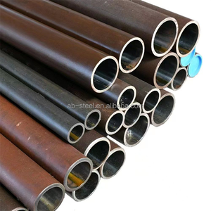 ท่อหม้อน้ำเหล็ก E355แบบไร้รอยต่อสำหรับท่อหม้อไอน้ำความยาว12เมตร H9 H8 - Product Image 2