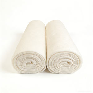 Relleno de Algodón Premium <span class=keywords><strong>para</strong></span> Acolchados, <span class=keywords><strong>Costura</strong></span>, Manualidades, Textiles <span class=keywords><strong>para</strong></span> el Hogar, Ropa de Cama y Prendas de Vestir - Product Image 1