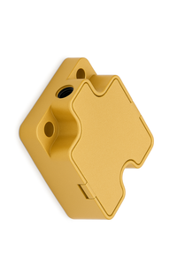 Độ chính xác cao 3 trục MEMS Con quay hồi chuyển 500/S 2000/S RS-422 đầu ra 2000Hz cập nhật nhỏ gọn 22x22x8mm cảm biến chuyển động - Product Image 2