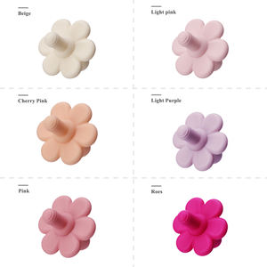 Sıcak satış Bpa ücretsiz bebek bebek silikon Teethe emzik yeniden kullanılabilir güvenlik emzik klip tutucu toptan - Product Image 6