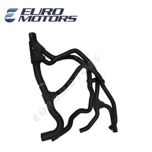 Nueva manguera de radiador EUROMOTORS 8200394204 para MEGANE Car-OEM Fitment 1 año de garantía - Product Image 4