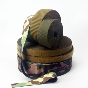 Vải ngụy trang 25mm 38mm và 50mm nóng - Product Image 5