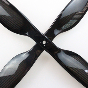 Hélice Original para Dron Agrícola, Hélice de 2 palas, Drones, Accesorios Esenciales para Drones Agrícolas - Product Image 1