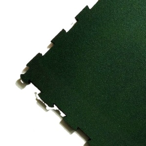 Revêtement de <span class=keywords><strong>sol</strong></span> en caoutchouc EPDM auto-bloquant et absorbant les chocs SHANZHONG 2026 - Product Image 3