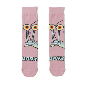 Calcetines de Algodón con Diseño de Superhéroes de Dibujos Animados para Hombre, Venta al por Mayor 2026, Logotipo Personalizado, Calcetines de Moda de Marvel, Calcetines Divertidos de Anime - Product Image 5