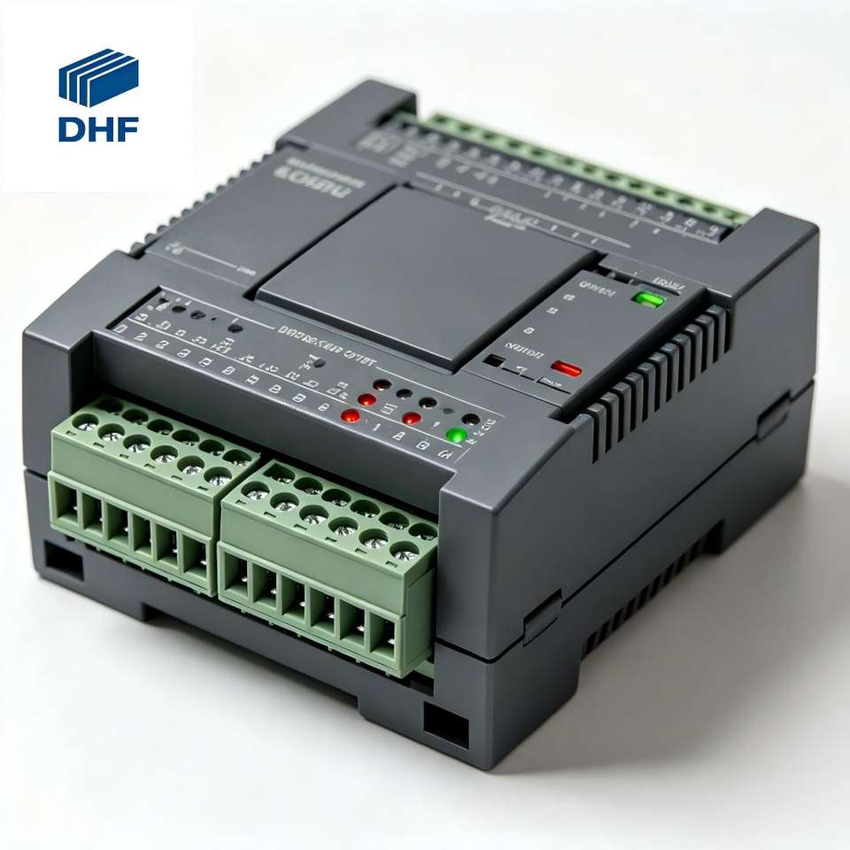 Clock Interfac Communication Interface Board PLC In Stock HIEE300927R0001 Spot Goods ...