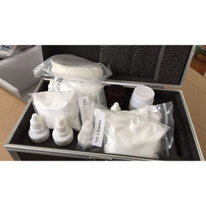 Biobase 토양 영양 테스터 휴대용 디지털 수분 ec ph npk 토양 테스터 농업 - Product Image 4