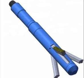 API Ferramenta De Pesca Mecânica Cortador De Invólucro Interno Ferramenta De Corte Do Downhole Do Campo petrolífero Cortador De Tubulação - Product Image 6