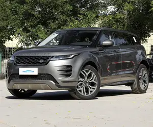 Coche híbrido enchufable Chery Range Rover Evoque P300e New Energy Car producido en China Coche de lujo para la familia