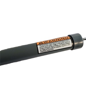 Tự Động Mở Cửa Cảm Biến Cho Nhà Để Xe Cửa Mở Cổng Rào Cản - Product Image 6