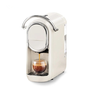 Per Dolce Gusto per polvere Nespresso 3 in1 macchina per caffè Espresso calda/fredda più Capsule macchina da caffè regalo per amante/papà per - Product Image 1