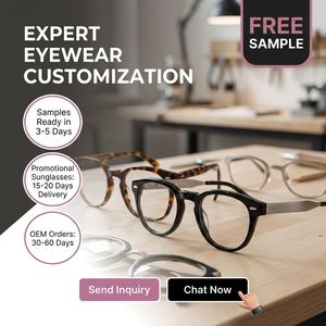 <span class=keywords><strong>Occhiali</strong></span> di Alta Qualità con Montatura Moderna, <span class=keywords><strong>Lenti</strong></span> Trasparenti, Prescrizione Ottica, Lussuosi <span class=keywords><strong>Occhiali</strong></span> Quadrati in TR90 e Acetato - Product Image 6