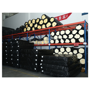 Oem Odm Trung Quốc Nhà Sản Xuất Dải Cao Su Sheets Trứng Crate Bọt CuộN Tập Thể Dục Cho Gối - Product Image 6