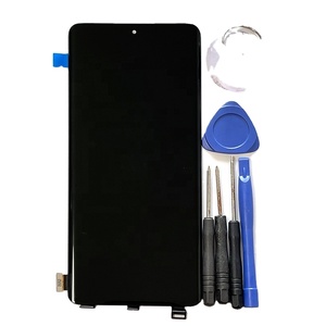 Màn hình AmOLED zin cho Xiaomi mi 12 Pro, Xiaomi mi 12S Pro và Xiaomi mi 12S Ultra, màn hình LCD cảm ứng kèm khung - Product Image 4