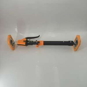 Système de support de troisième <span class=keywords><strong>main</strong></span> de qualité industrielle et bricolage Pinces à outils en bois Tige de support rapide télescopique OEM ODM personnalisable - Product Image 3