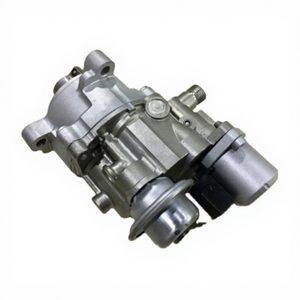 Genuina pompa di iniezione del carburante ad alta pressione 13517616170 per <span class=keywords><strong>BMW</strong></span> N4 <span class=keywords><strong>N55</strong></span> originale - Product Image 1