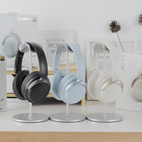Nouveau Casque Audio Sans Fil Pliable SY-T7 TWS Supra-Auriculaire de Mode, Écouteurs de Jeu, Sport, Affaires, Cadeau