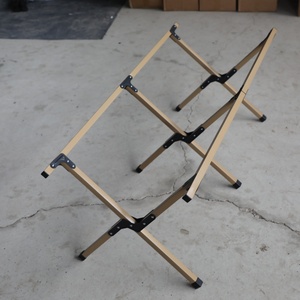 Mesa <span class=keywords><strong>Plegable</strong></span> de Hierro para Exteriores BONO HONGYI <span class=keywords><strong>BH</strong></span>-OC, Ultraligera, Portátil, Altura Ajustable, <span class=keywords><strong>Plegable</strong></span> para Playa, Camping, Picnic, Barbacoa - Product Image 5