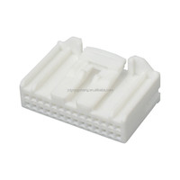 Conector Automotriz Hembra de 24 Pines para Autopartes 1318917-1